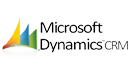 Microsoft Dynamics Horizontal