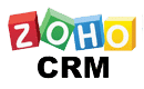 Zoho CRM Logo